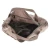 Shopper - taupe