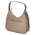 Hobo Bag - taupe