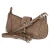 Schultertasche MARINA SUEDE - taupe