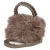 Abendtasche - taupe