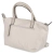 Handtasche - BEIGE