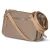 Handtasche - Taupe