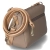Handtasche - taupe