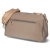 Handtasche - taupe
