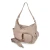 Hobo Bag - TAUPE