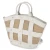 Shopper KIRSTI - beige