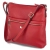 Umhängetasche - rot
