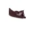 Schultertasche MARINA PATENT - wine