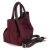 Handtasche SHAINDEL - Cherry Shade