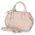 Handtasche KAROLIN - lightrose