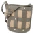 Bucket Bag KIRSTI - khaki