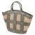 Shopper KIRSTI - khaki
