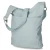 Schultertasche - lightblue