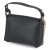 Handtasche - black-mat