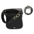 Schultertasche GHALIA - black MS