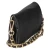 Abendtasche - black