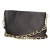 Abendtasche - black