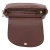 Schultertasche MAISCHA - cognac