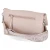 Crossbody Bag - rose