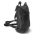 Rucksack - black