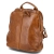 Rucksack - cognac