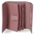 Geldbörse TINTA - Mauve