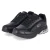 Low Sneaker EAGLE RUN - new black/grey