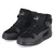 High Sneaker REBOUND - Puma Black-CASTLEROCK