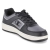 Low Sneaker FOUL PLAY ELEMENT - NBK/DK.GREY