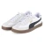 Low Sneaker CLUB II ERA - PUMA White-PUMA Black