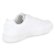 Low Sneaker CLY400 - triple wht