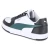Low Sneaker CAVEN 2.0 - WHITE-DARK MYRTLE-PUMA BLACK