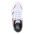 Low Sneaker 3 POINT TECH LOW - wht/red/nbk