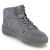 High Sneaker - Grau