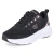 Low Sneaker ALPHA MAX - nbk/esd