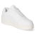 Low  Sneaker  HERITAGE - WHT/OFW