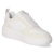 Low Sneaker RD18 - triple wht