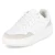 Low Sneaker - triple wht