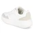 Low Sneaker - triple wht