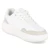 Low Sneaker - triple wht