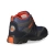 Outdoorschuhe MORITZ - marine/grau/orange