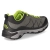 Outdoorschuhe KANSAS - anthrazit/schwarz/lemon
