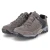 Outdoorschuhe MOUNT PINOS LOW - BRAUN/SCHWARZ