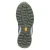 Trekkingschuhe MOUNT SELLERY LOW - oliv/schwarz