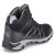 Outdoorschuhe KANSAS HIGH - schwarz/anthrazit