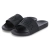 Badelatschen POOL SLIDE - black