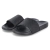 Badelatschen POOL SLIDE MONO - black