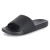Badelatschen POOL SLIDE MONO - black
