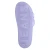 Pantoletten - purple