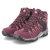 Outdoorstiefel MOUNT PINOS - bordeux/rosa